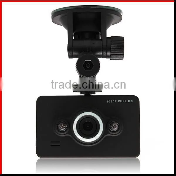 Full HD 1080P dash camera crash high quality new model 2.7-inch HD display camera car dvr/car dashcam