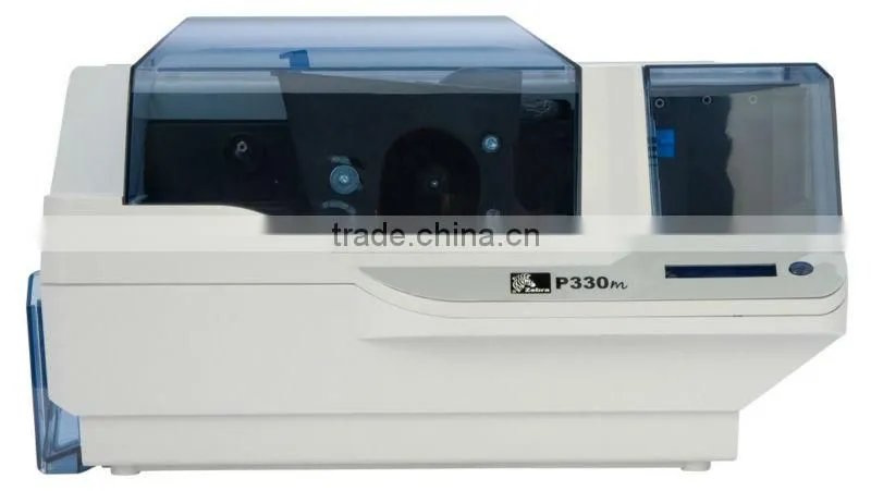 Zebra P330m card printers/Performance class card printers