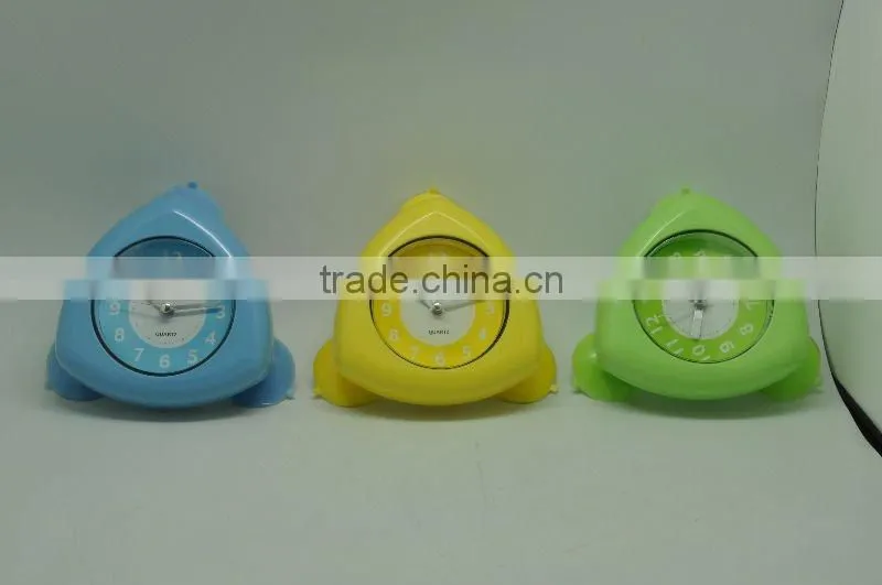 2011 promotional bathroom waterproof clock RD228Y