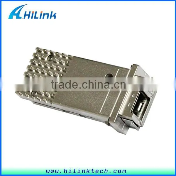 Fiber 10G X2-SFP+ Adaptor Converters