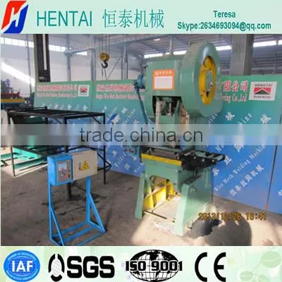Alibaba online shopping Razor barbed wire machine china supplier