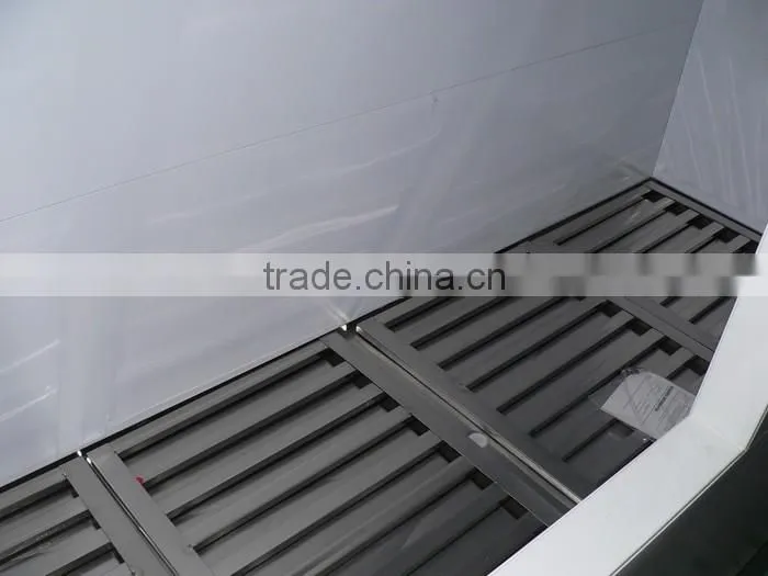 ice bag storage freezer / ice merchandiser freezer 30 cuft