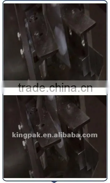 HP100L Automatic Ketchup Sachet And Honey Packing Machine