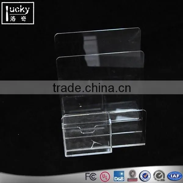Multifunction Acrylic Holder