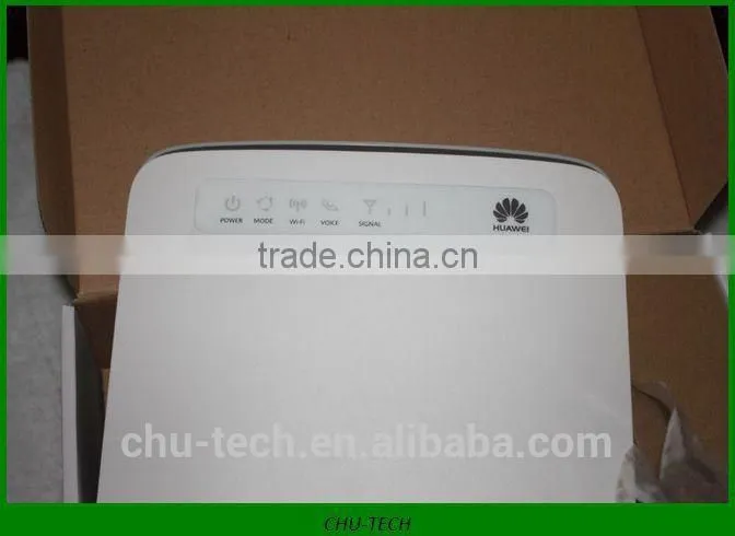 Huawei E5186s-61a LTE FDD 700/1800/2600Mhz TDD2300Mhz Cat6 300Mbps Mobile Router