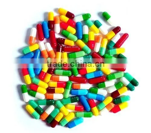 JTJ Semi-Automatic Capsule Filling Machine