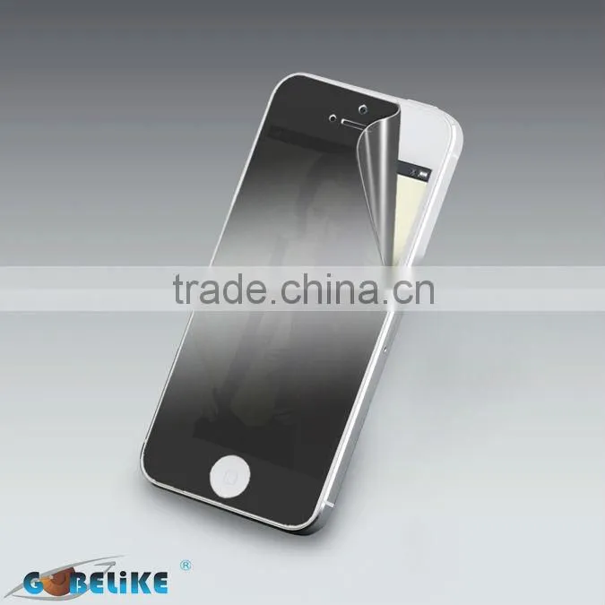 privacy filter film for iphone5 privacy film