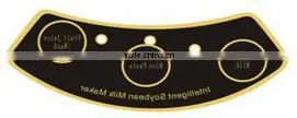 High Efficiency Soya Milk Maker