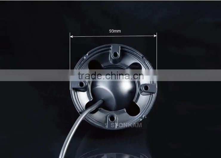 Weatherproof Security cctv camera ir dome