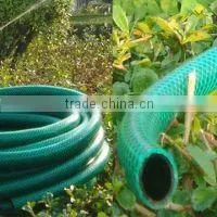 PVC garden hose
