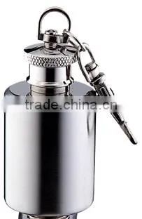 500ml hip flask,2015 wholesale luxury hip flask set