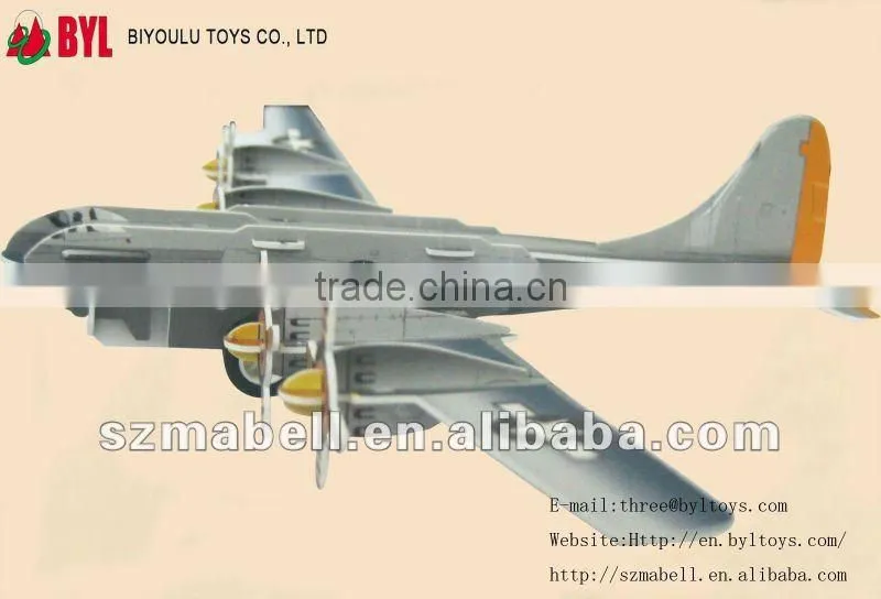 Wholesale Plane Model(OEM Order)