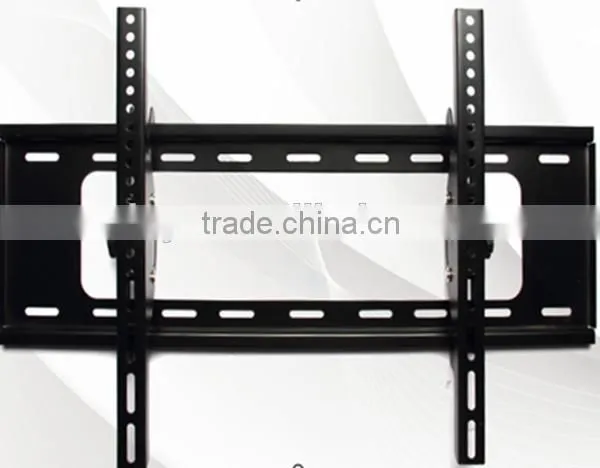 40 to 70 Inch LCD LED Plasma Panel Vertical Adjustable TV Wall Mount in Brackets