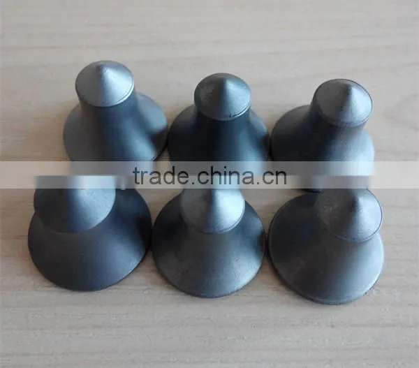 Tungsten Carbide Buttons for Parabolic Type (D Type)