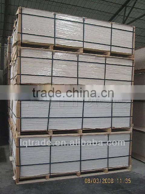 Fireproof decorative board suppliers