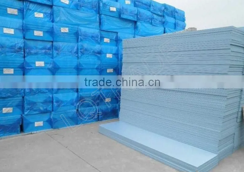 High strength composite panel insulation board