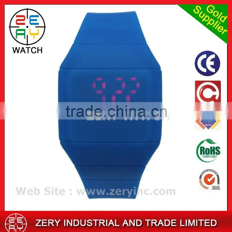 R0464 High Quality Sport Led Watch