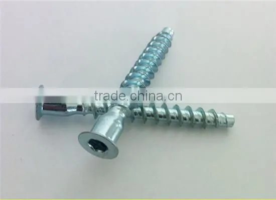 good quality pan head self drilling screw