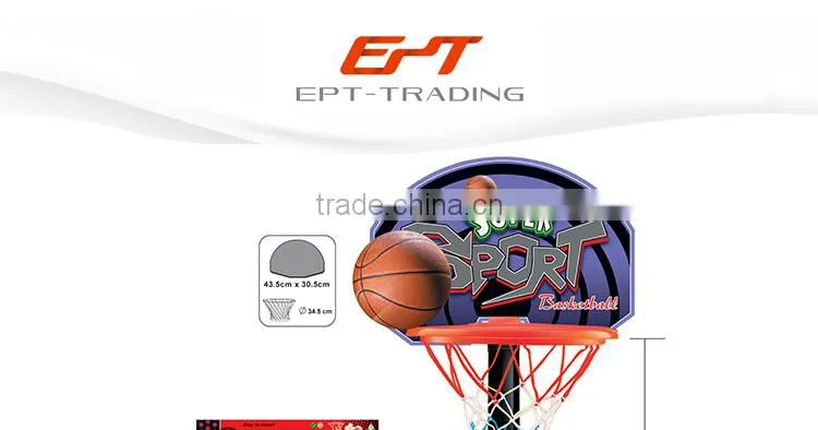 Plastic mini basketball hoops for sale
