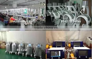 Lumsail Industrial Inc. company overview - view 3
