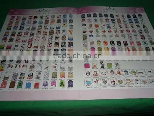 Touch Screen Printer