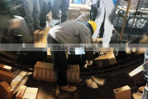 Refractory brick SK32,SK-34,