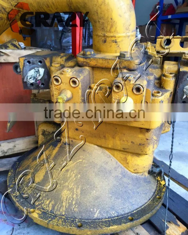 311-9541 new/used E330C hydraulic pump ,excavator spare parts
