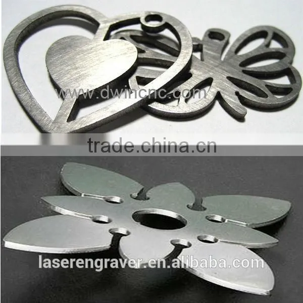 YAG laser metal cutting machine price