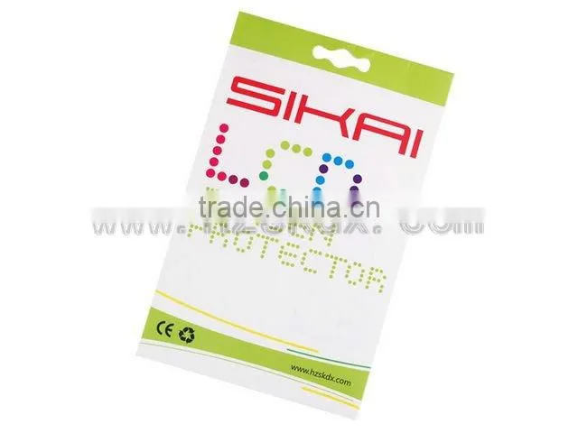 3 Clear LCD Protector Screen Guard Cover for ASUS Transformer Prime TF201 Screen