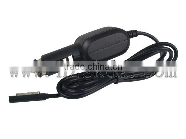 Sikai Car Charger Cigarette Lighter Adapter for Microsoft Surface Rt