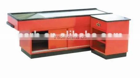 RH-CR004 Store Cash Table