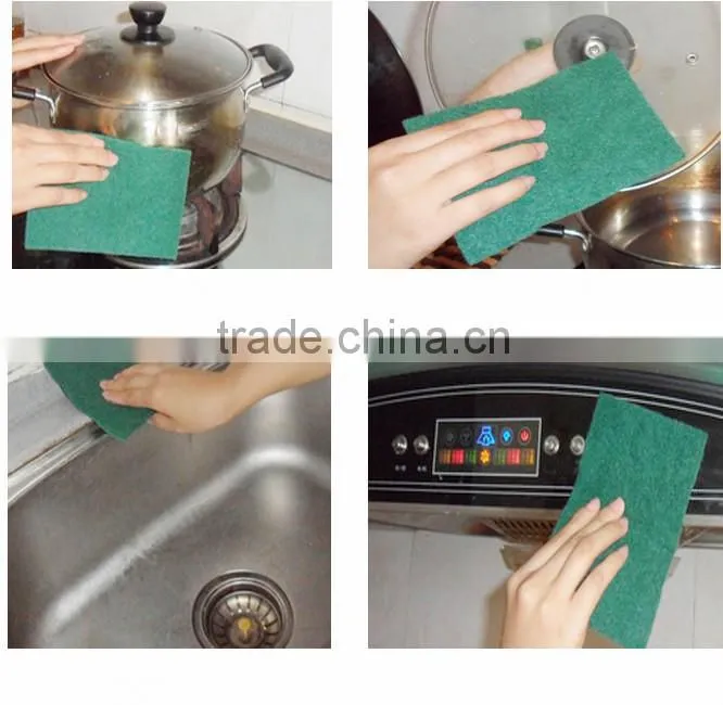 kitchen sponge production machine good quanlity and cheap price fast cleaning