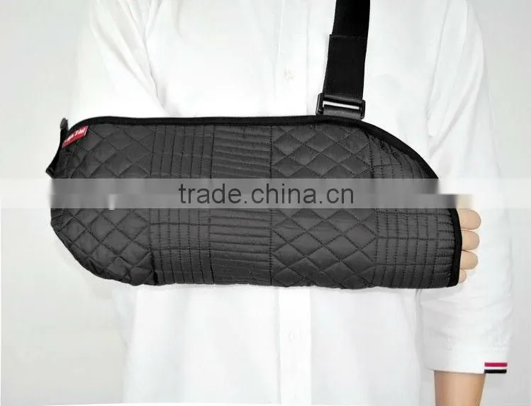Warm arm sling