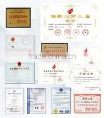 Suzhou Industrial Park HJ Clean Tech. Co., Ltd. company overview - view 2