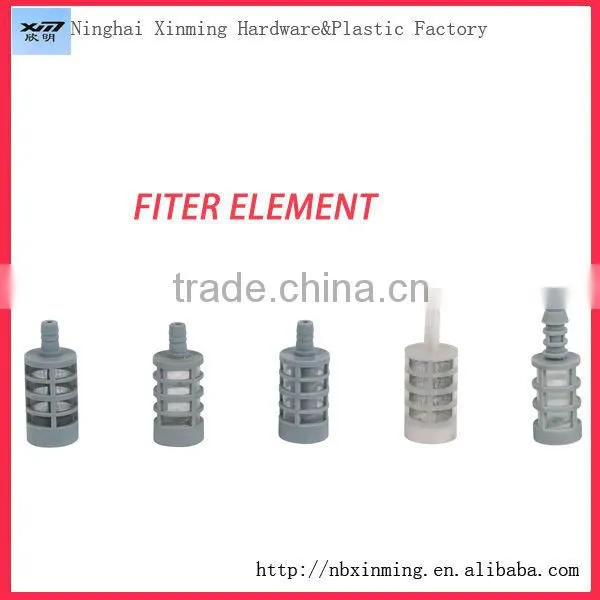 China factory supply mini Filter element