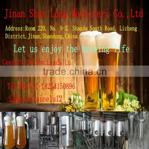 home brewing quality assured 50l beer brewing equipment