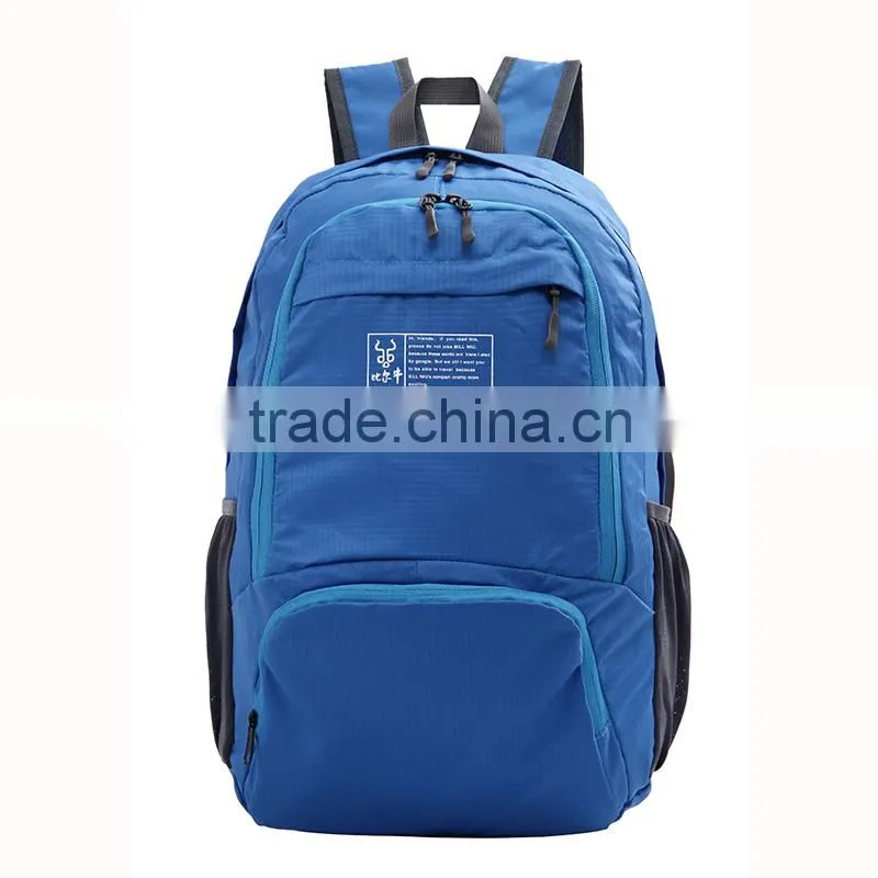 china supplier charm all kinds of backpacks