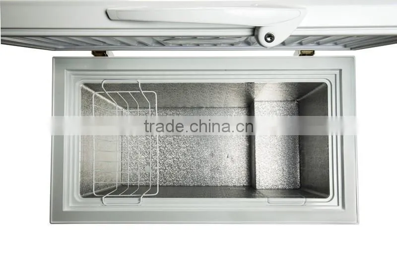 -25C degree Deep freezer DW226-H25