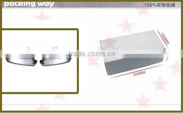 1998-2004 VW golf mk4 car side mirror cover