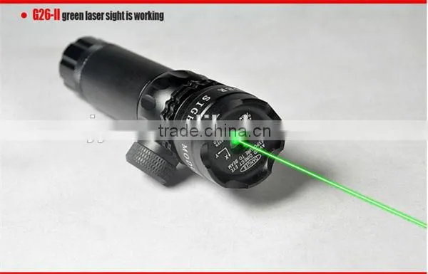 800m laser dot sight
