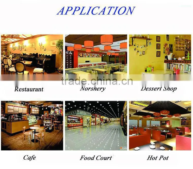 Hot Selling Convenient Restaurant Wireless Waiter Call Button System