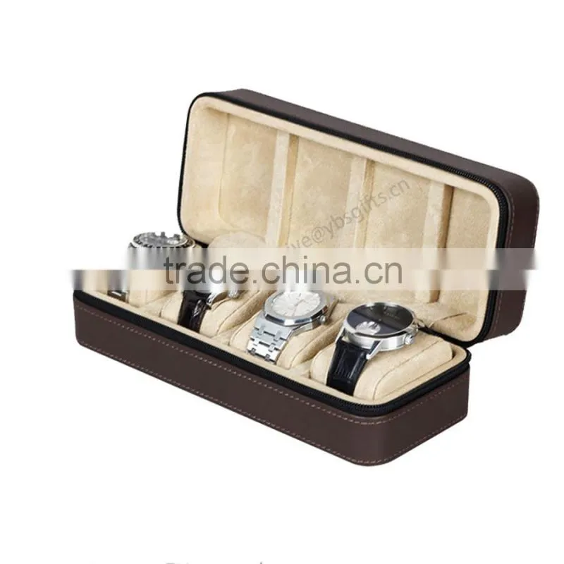 box watch