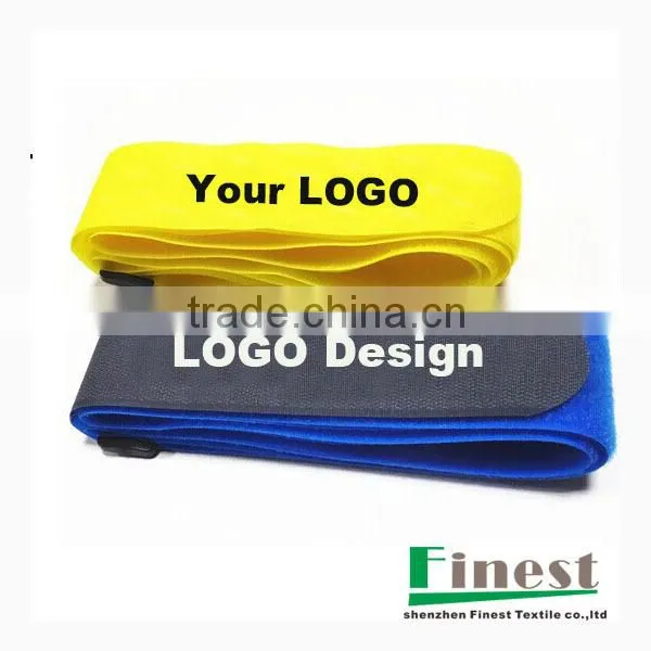 Hook and loop pallet strap,nylon pallet strap