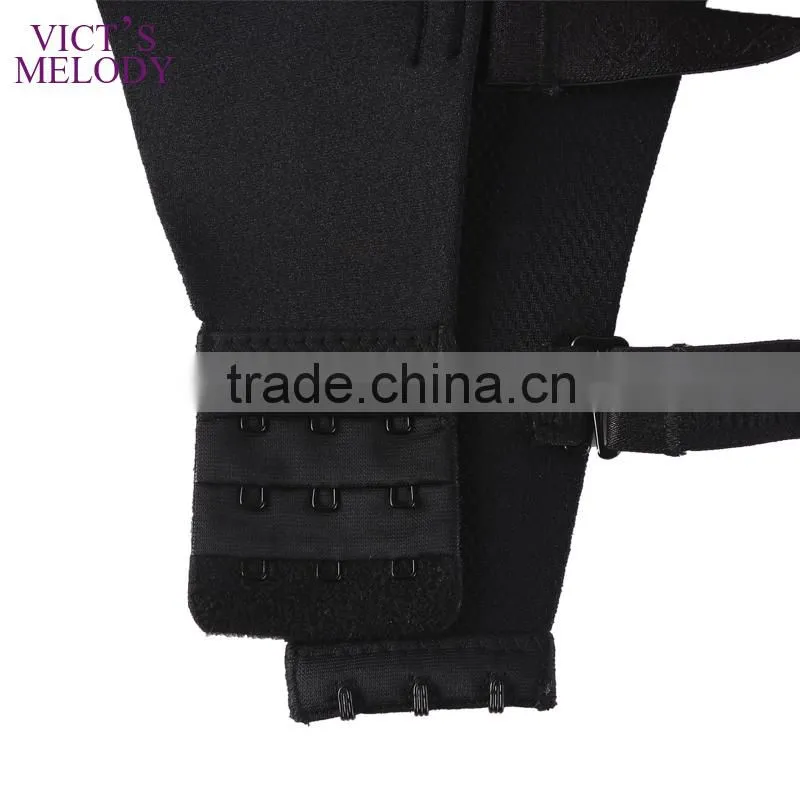 3/4cup plain color wholesale seamless bra