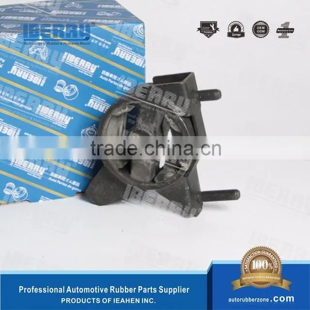 AUTO SPARE PARTS TRANSMISSON MOUNT For TOYOTA OE:12371-15230