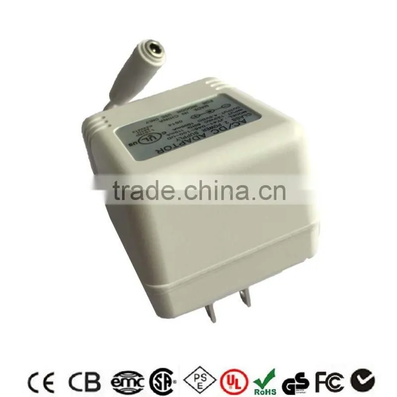 US/EU/UK plug ac 240v ac 50hz adapter