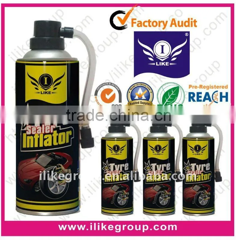 Tyre Puncture Repair