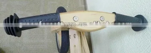 Balance Bike Wood