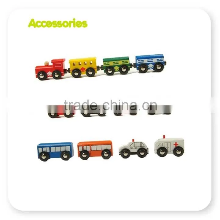 Kids Toy Train Set For Christams Gifts