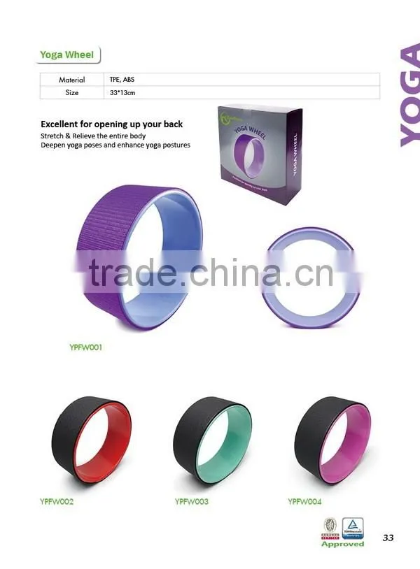ZHENSHENG sand filled leather medicine ball